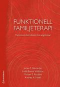 Funktionell familjeterapi fr beteendeproblem hos ungdomar