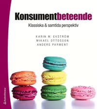 e-Bok Konsumentbeteende  klassiska   samtida perspektiv