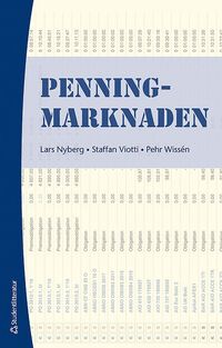 Penningmarknaden