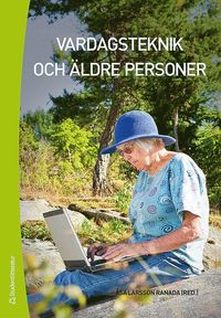 e-Bok Vardagsteknik och äldre personer