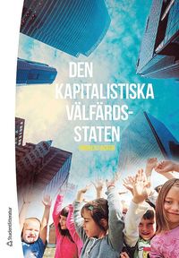 e-Bok Den kapitalistiska välfärdsstaten