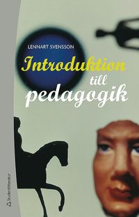 Introduktion till pedagogik