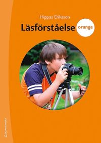 L�sf�rst�else Orange