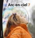 Arc-en-ciel 7 Digitalt klasspaket (Digital produkt) - Franska för åk 6-9