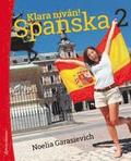 Klara niv�n! - Spanska 2 Digitalt elevpaket (Digital produkt) - �ven f�r Spanska spr�kval �k 9