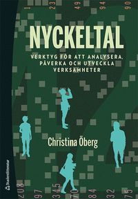 e-Bok Nyckeltal  verktyg för att analysera, påverka och utveckla verksamheter