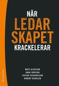 Nr ledarskapet krackelerar