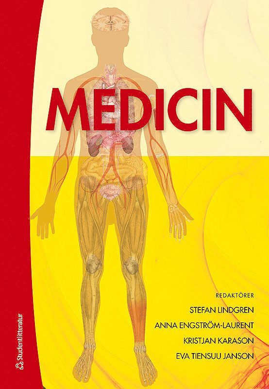 Medicin, Inbunden