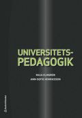 Universitetspedagogik