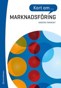 e-Bok Kort om marknadsföring