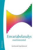 Envariabelanalys med datorst�d
