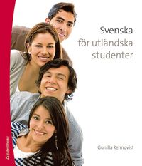Svenska för utländska studenter