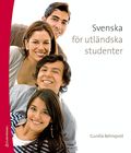 Svenska f�r utl�ndska studenter