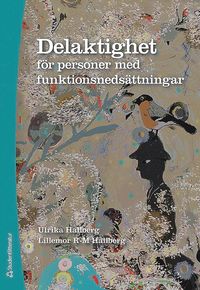 Delaktighet fr personer med funktionsnedsttningar