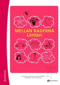 Mellan raderna - lttlst
