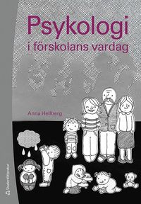 Psykologi i f�rskolans vardag
