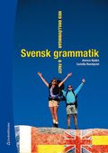 Svensk grammatik