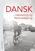 Dansk : nabosprog og fremmedsprog