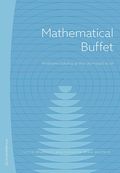Mathematical buffet : problem solving at the olympiad level