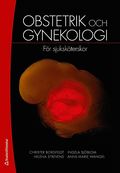 Obstetrik och gynekologi - Fr sjukskterskor