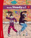 Ready Steady Go! 2 Elevpaket (Bok + digital produkt)
