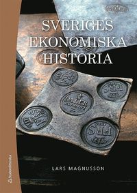 e-Bok Sveriges ekonomiska historia