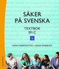 Säker på svenska textbok Elevpaket - Digitalt +Tryckt - Sfi C