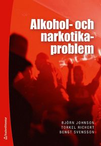 Alkohol- och narkotikaproblem