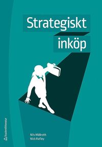 e-Bok Strategiskt inköp