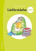 Lsfrstelse Start