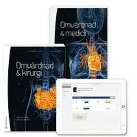 Omv�rdnad & medicin/Omv�rdnad & kirurgi - paket
