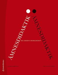 �mnesdidaktik - en undervisningskonst