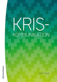 e-Bok Kriskommunikation