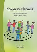 Kooperativt lärande : samarbetsstrukturer för elevaktiv undervisning