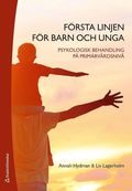 Frsta linjen fr barn och unga - psykologisk behandling p primrvrdsniv