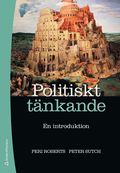 Politiskt tnkande : en introduktion