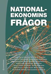 e-Bok Nationalekonomins frågor