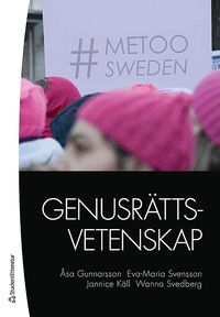 Genusr�ttsvetenskap