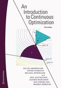 An introduction to continuous ptimization : foundations and Fundamental Algorithms