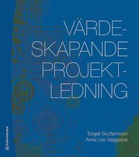 e-Bok Värdeskapande projektledning