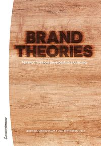 e-Bok Brand Theories     Perspectives on brands and branding