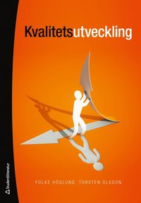 e-Bok Kvalitetsutveckling <br />                        E bok