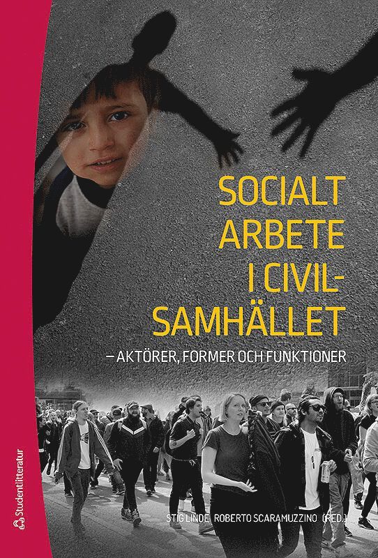 Socialt arbete i civilsamhället : aktörer, former och funktioner, Kartonnage