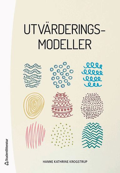 Hanne Kathrine Krogstrup, Verner Denvall, Stig Linde - Utvärderingsmodeller, Häftad