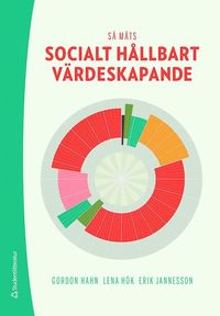 e-Bok Så mäts socialt hållbart värdeskapande