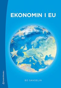 e-Bok Ekonomin i EU