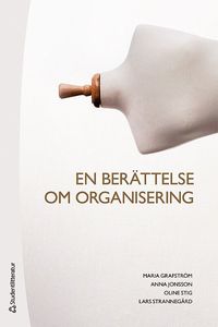 e-Bok En berättelse om organisering