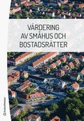 Vrdering av smhus och bostadsrtter