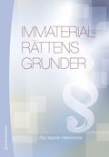 Immaterialr�ttens grunder