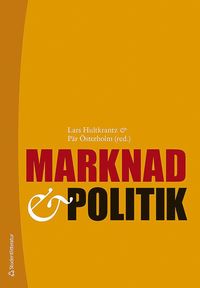 e-Bok Marknad och politik